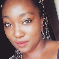 Helene N'Dah