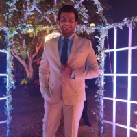 Yash Gandhi