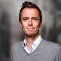 Jochem Van Den Berg