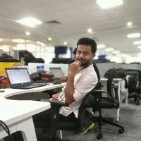 Adithya Ramanathan