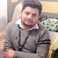 Vivek Kumar