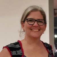 Estelle Matheson