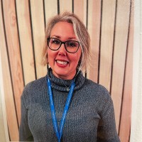 Helena Levenby