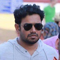Deepak Parab