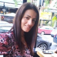Nicole Karoumpali