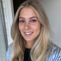 Charlotte Van Der Sluis