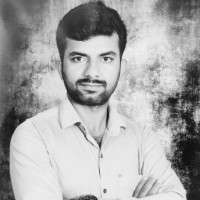 Radha Krishna Reddy