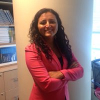 Claudia Garrido