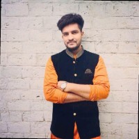 Bhupendra Raghuwanshi