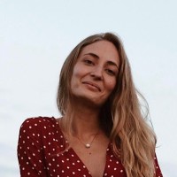 Carla Emilie Pereira