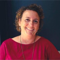 Jen Edwards ~ Connector