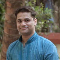 Krishna Pawar