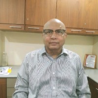R B Kulkarni