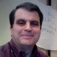 Keith Zamudio