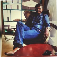 K Sathish