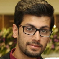 Naveed Fakhr