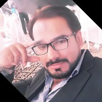 Syed Muhammad Nouman Tirmizi