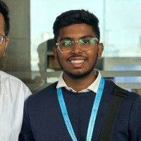 Balasubramanyam Chilukala