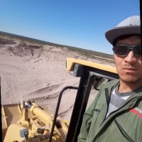 Damian Cayhueque