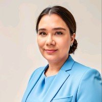 Miranda Leybourne
