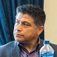 Carlos Alexander Hidalgo