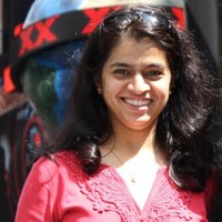 Sheetal Kulkarni