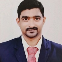 Prashant Gharat