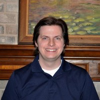 Bryan Mayo