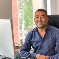 Nadir Aboura
