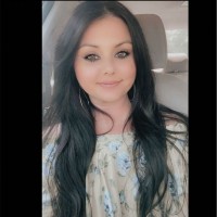 Amber Deaton