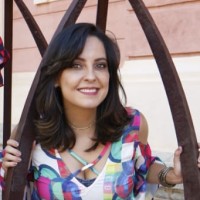 Aline Ferreira