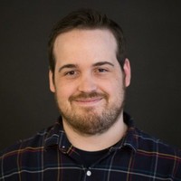 Aaron Ray