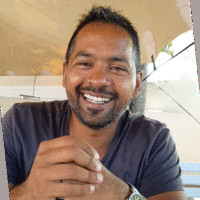 Branton Basson