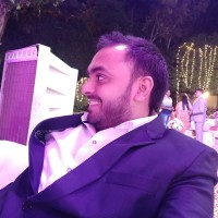 Yogesh Goyal