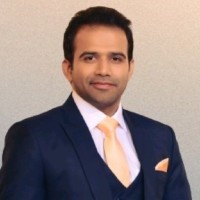 Waqar Ahmed