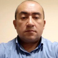 Angel Salazar Cedeño