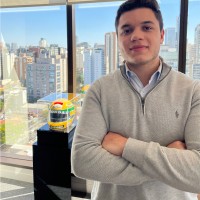 Rodrigo Albuquerque Godoy