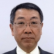 Takashi CHIKUMA