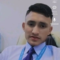 Bikash Chhetri