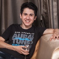 Manuel Marshall