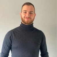 Sergen Ezgi
