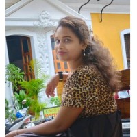 Keerthana Manivel
