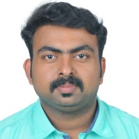 Kiran K Murali