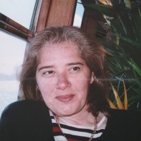 Inas Bjorklund