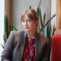 Sarah Miscampbell