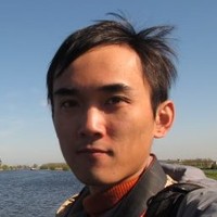 KungShuo Chang