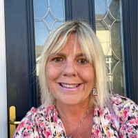 Sandra Anne Morris