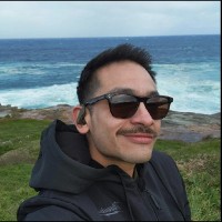 Walter Joseph Atuncar