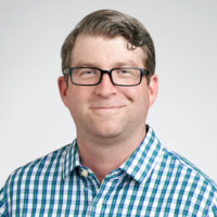 Benjamin Blasier, LEED Green Associate