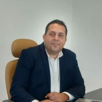 Moncef kchaou